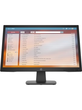 HP P22v G4 HP P22h 21.5-in FHD Monitor
